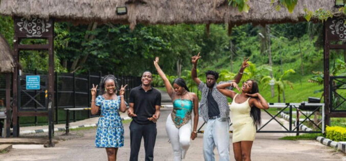 Ikogosi warm springs resort joins AFRIMMA for 2026 festival