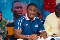 Daniel Amokachi named 22Bet’s Pan-African brand ambassador