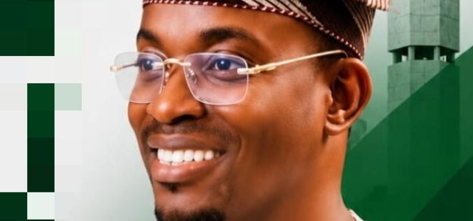 Osun election: I’ll give governance back to people — AAC candidate