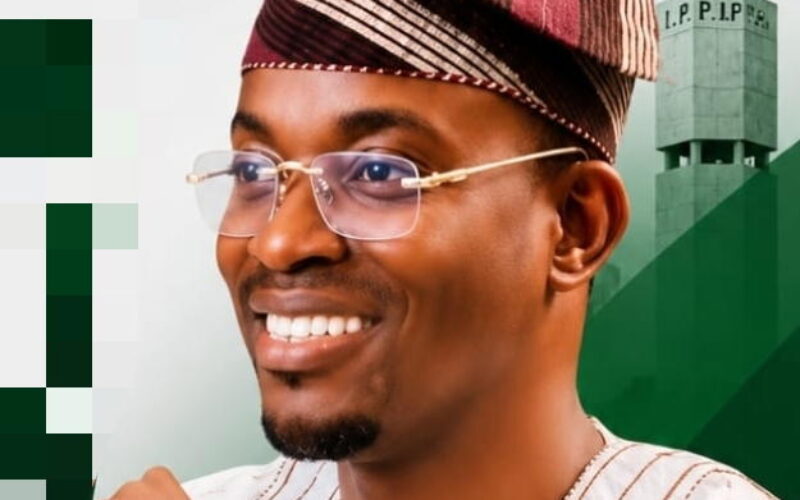 Osun election: I’ll give governance back to people — AAC candidate