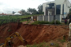 Umeh seeks FG intervention over erosion, flooding in Anambra