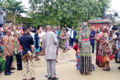 UniCal VC defies court injunction, bars worshippers from chapel again
