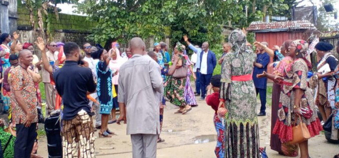 UniCal VC defies court injunction, bars worshippers from chapel again