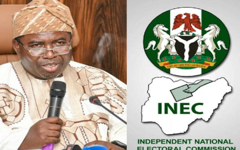 WARD DELINEATION: Itsekiri group rejects equal allocation with Ijaw