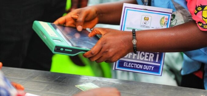 Osun Election: ‘I want to vote’, 55-year-old Sharafa Lasisi laments BVAS failure