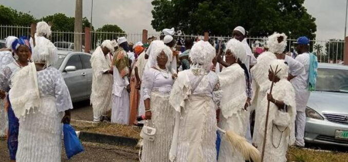 Isese Day: Ogun declares Thursday public holiday