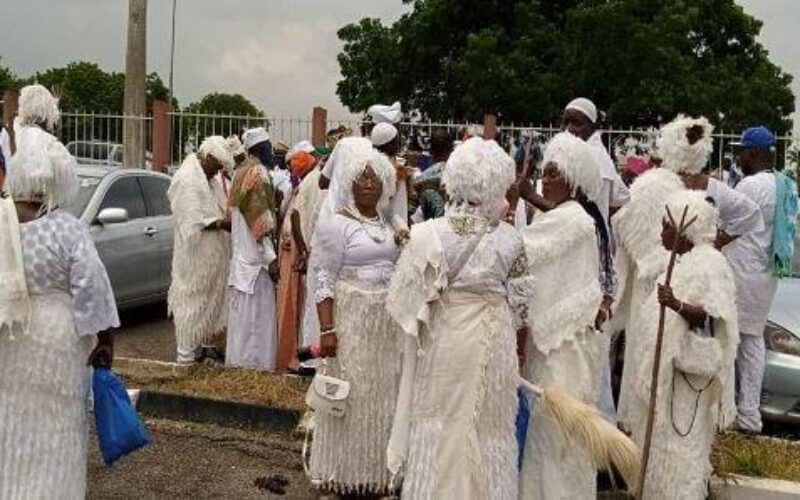 Isese Day: Ogun declares Thursday public holiday