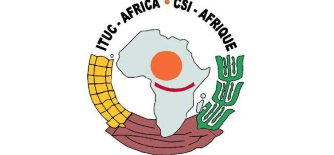ITUC-Africa faults Nigeria’s plans to remove subsidy on electricity