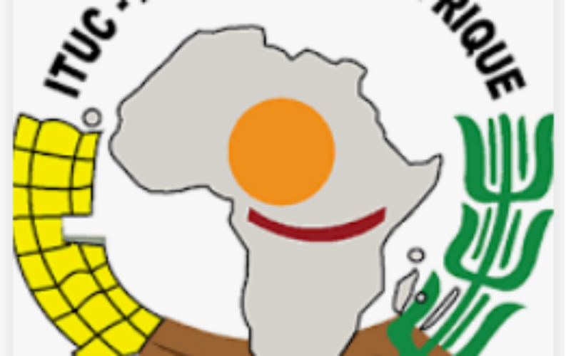 Don’t let green energy become new colonialism, ITUC-Africa warns