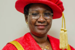 LASU VC Olatunji-Bello bows out after five years