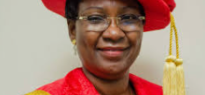 LASU VC Olatunji-Bello bows out after five years