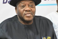 Nigeria must return to fiscal federalism, governors should stop regional jamboree — Igali