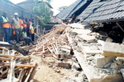 Tackling frequent building collapses