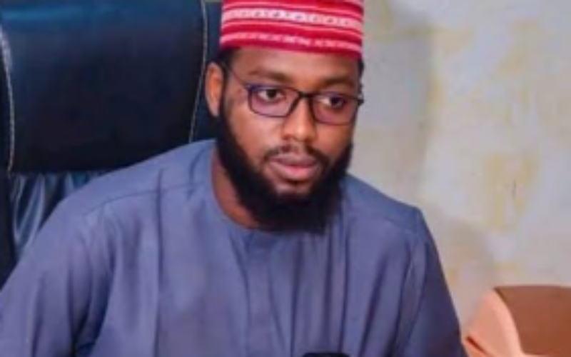 Kano rejects conversion of Jambulo afforestation complex to private plots