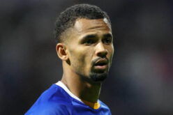 Man City agree deal for Everton winger Ndiaye
