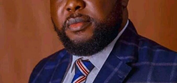 Osun poll won’t decide Accord Party leadership, Imumolen insists
