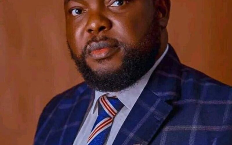Osun poll won’t decide Accord Party leadership, Imumolen insists