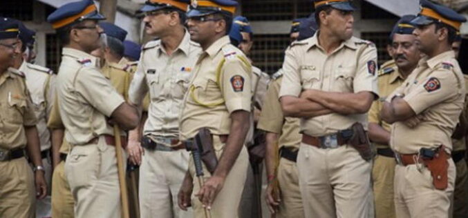 Two Nigerian women held in India after cocaine seizure worth N380m