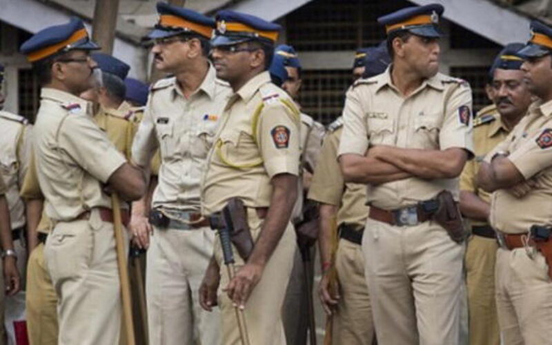 Two Nigerian women held in India after cocaine seizure worth N380m