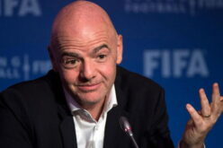 FIFA condemns ‘concerted effort’ to weaken Infantino