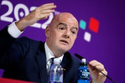 UEFA maintains boycott of World Cup despite Infantino’s apology
