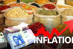 Breaking: Nigeria’s headline inflation rate falls to 15.43%
