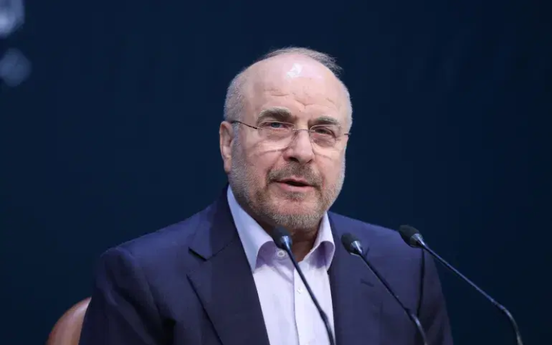 Hormuz won’t open until US meets demands, Iran negotiator says