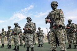 Iran’s armed forces warn Gulf countries against assisting US military