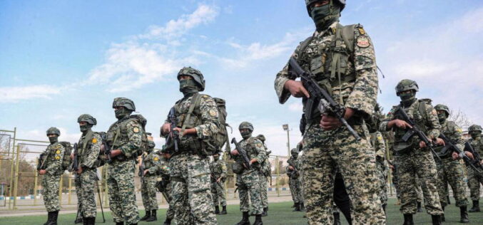 Iran military vows ‘more severe’ reprisals if US attacks continue