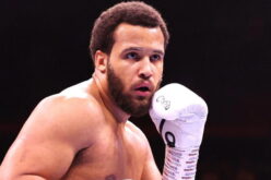 Itauma unfazed by ‘schoolboy banter’ from Hrgovic