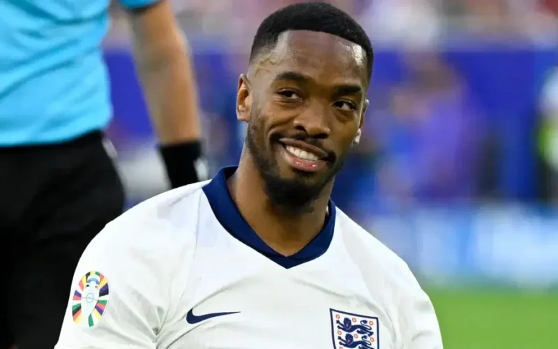 England striker Toney charged with London nightclub assault