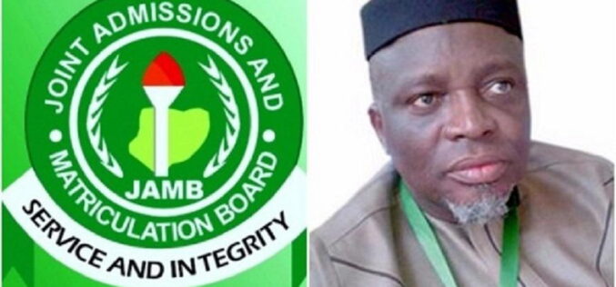 History Made, Future Beckons: How Oloyede’s stewardship redefined JAMB, restored public trust