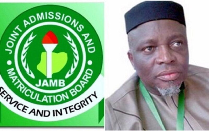 History Made, Future Beckons: How Oloyede’s stewardship redefined JAMB, restored public trust