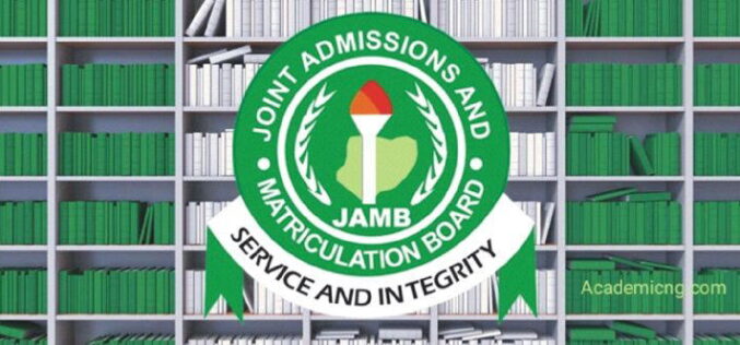 JAMB Registrar clears 5,000 complaints in five days, takes SERVICOM reforms to candidates