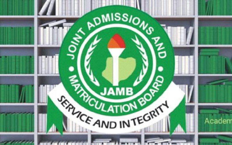 JAMB Registrar clears 5,000 complaints in five days, takes SERVICOM reforms to candidates