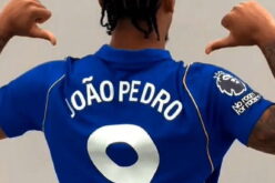 Full list: Chelsea unveil 2026/27 squad numbers as Joao Pedro takes No. 9