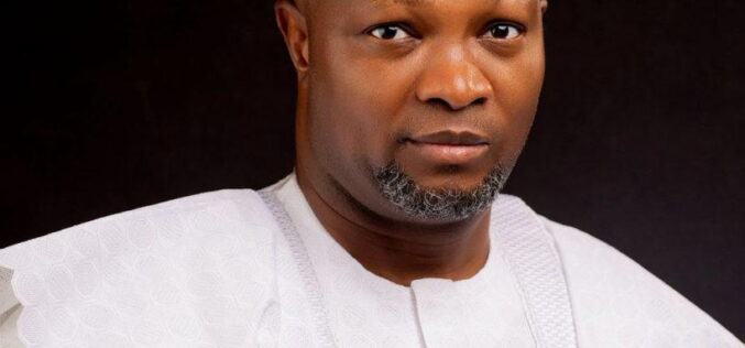 2027: Jandor mobilises Lagos for Tinubu, Hamzat