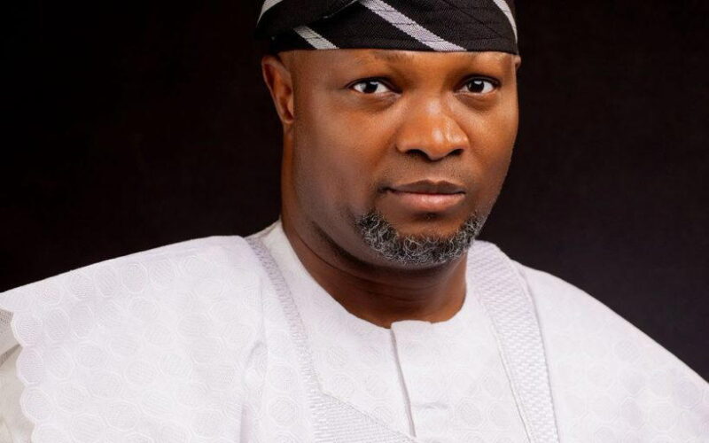 2027: Jandor mobilises Lagos for Tinubu, Hamzat