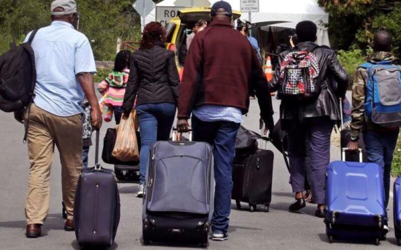 List of countries offering visa for spouse of foreign students in 2026