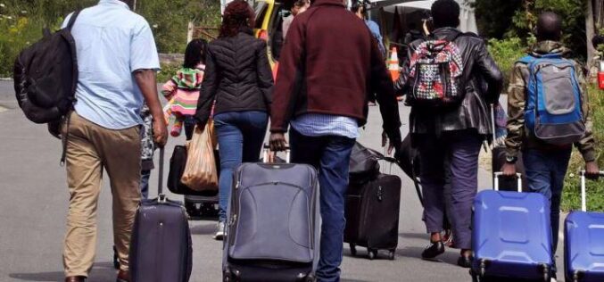 List of countries where your student visa may allow you to work