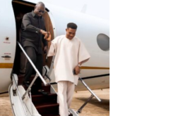 Obi Cubana announces house gift for Pastor Jerry Eze’s 44th birthday