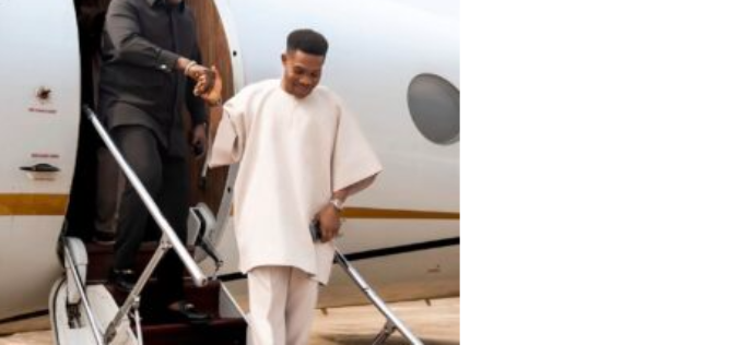 Obi Cubana announces house gift for Pastor Jerry Eze’s 44th birthday