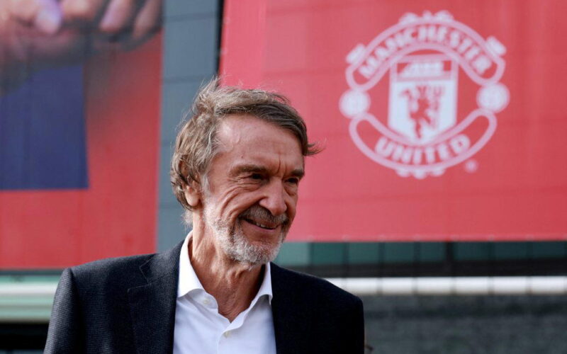 Man Utd sign record £20m sponsorship deal for training kit