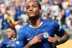 Joao Pedro extends Chelsea stay with new long-term deal