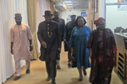Jonathan arrives Uganda for Cavendish University graduation