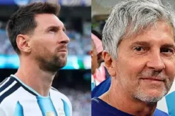 Lionel Messi’s father Jorge dies aged 68