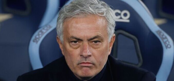 ‘Don’t betray me’ — Mourinho warns Real Madrid players