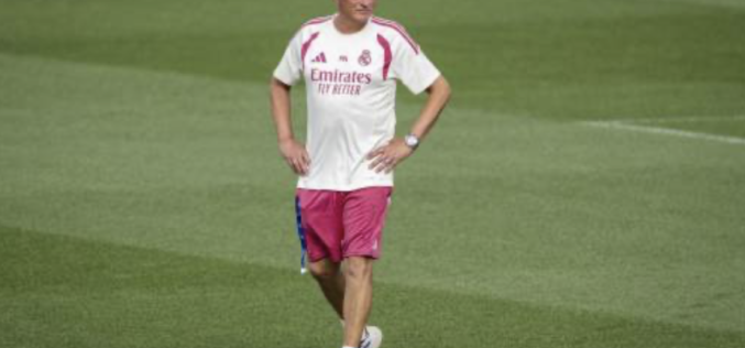 Espanyol vs Real Madrid: Can Pericos ruin Mourinho’s grand return to La Liga?