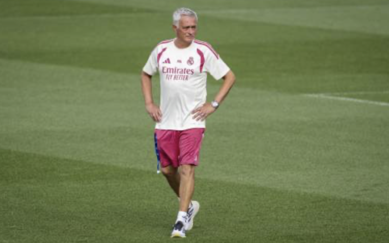 Espanyol vs Real Madrid: Can Pericos ruin Mourinho’s grand return to La Liga?