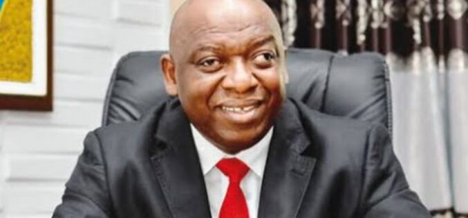 Osun election: FUOYE debunks report of VC Ogunwole’s arrest